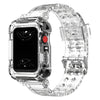 Dicere Silicona Correa + Funda - Astra Straps