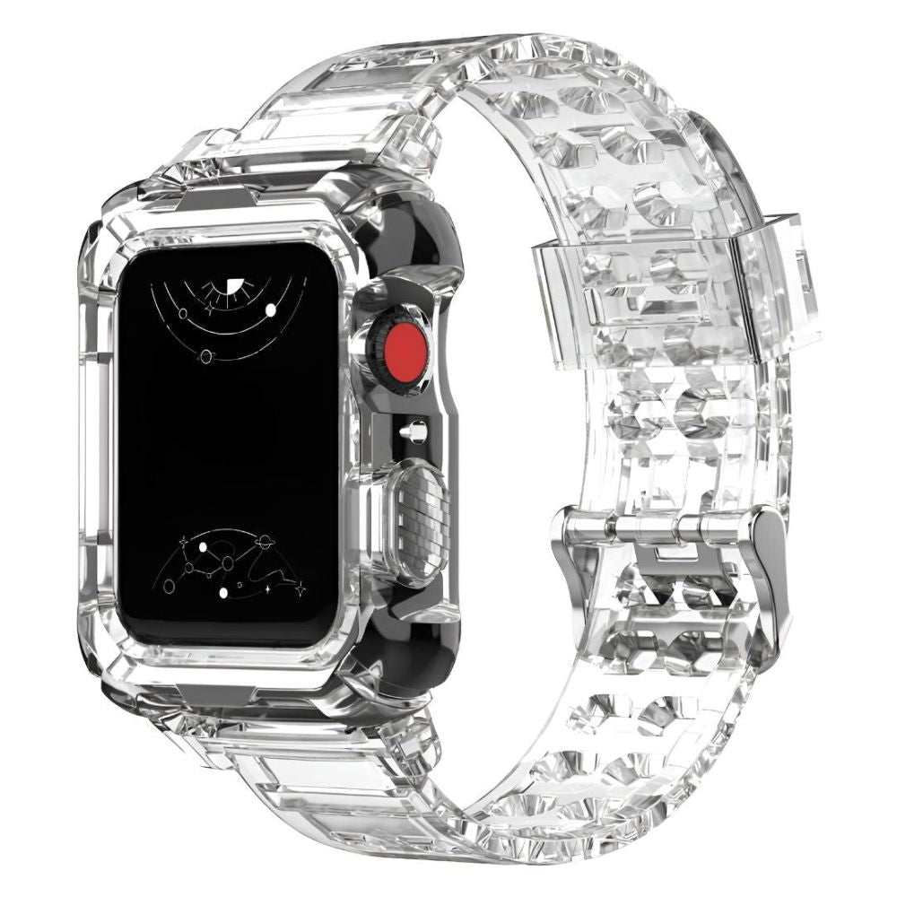 Dicere Silicona Correa + Funda - Astra Straps