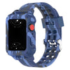 Dicere Silicona Correa + Funda - Astra Straps