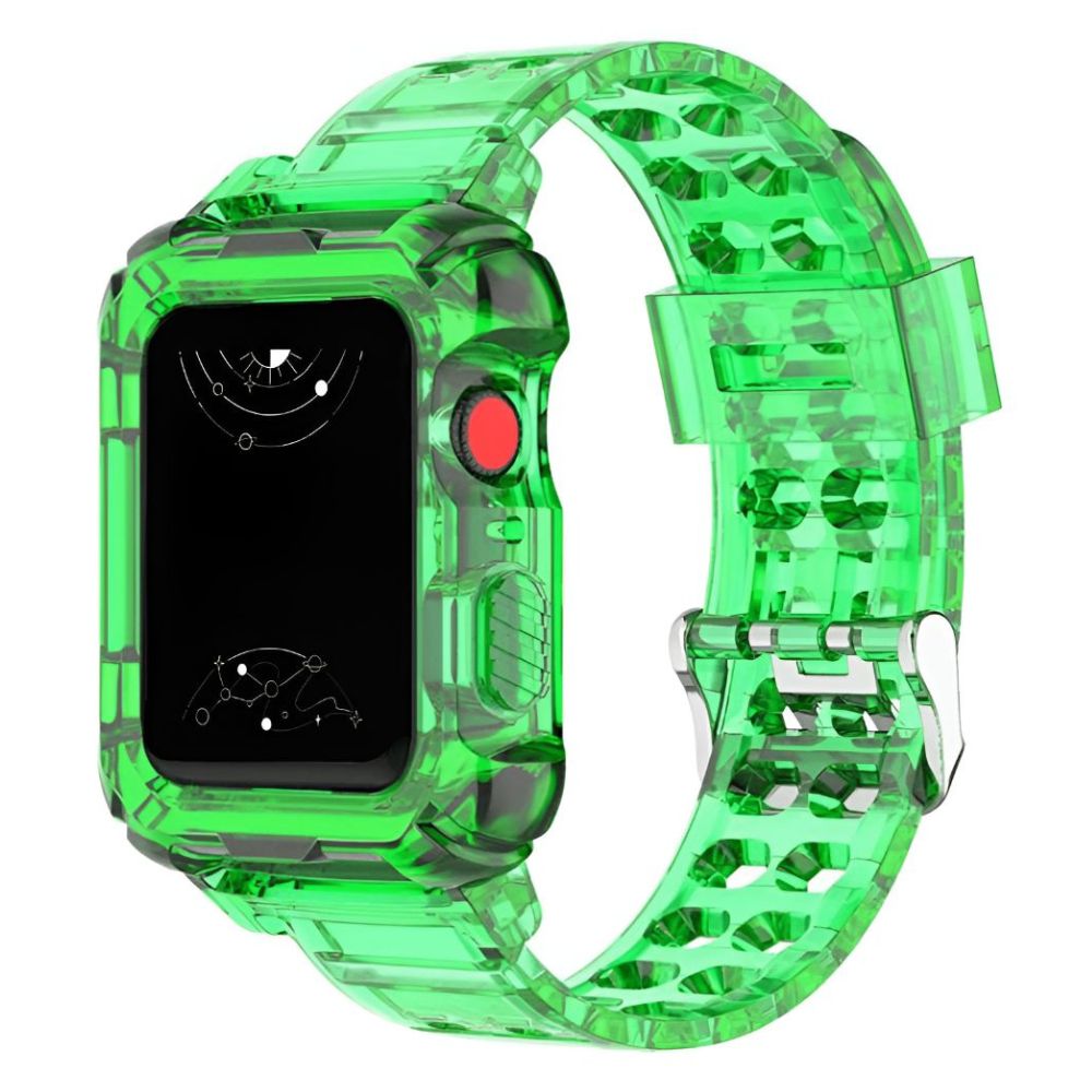 Dicere Silicona Correa + Funda - Astra Straps