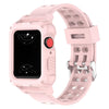 Dicere Silicona Correa + Funda - Astra Straps