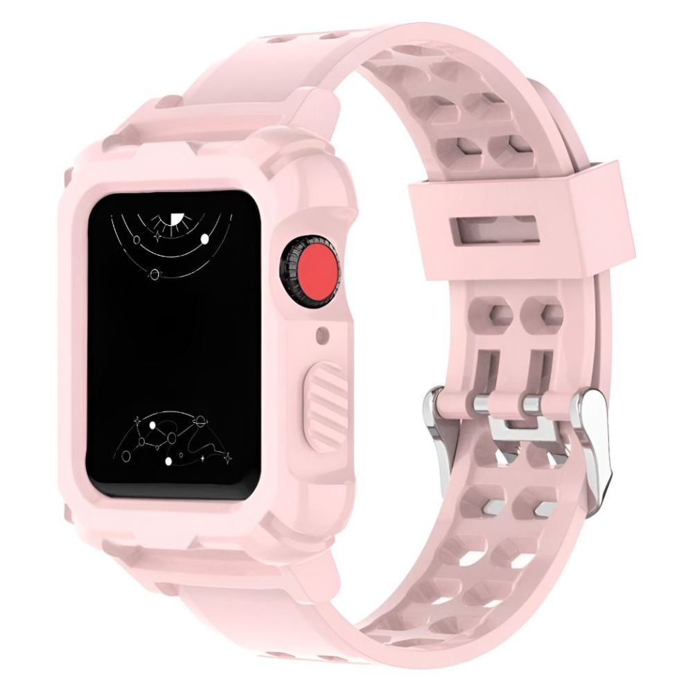 Dicere Silicona Correa + Funda - Astra Straps