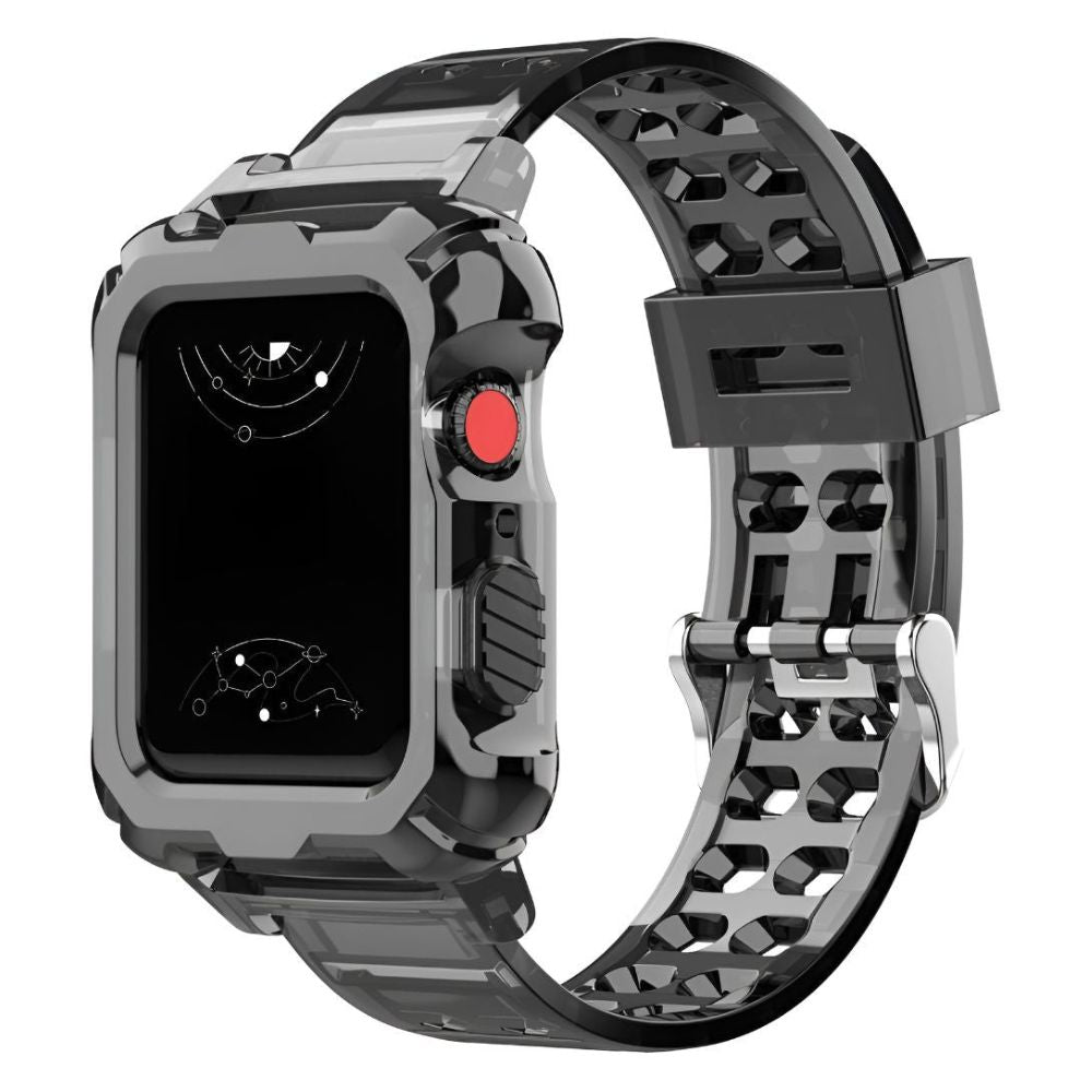 Dicere Silicona Correa + Funda - Astra Straps