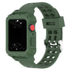 Dicere Silicona Correa + Funda - Astra Straps