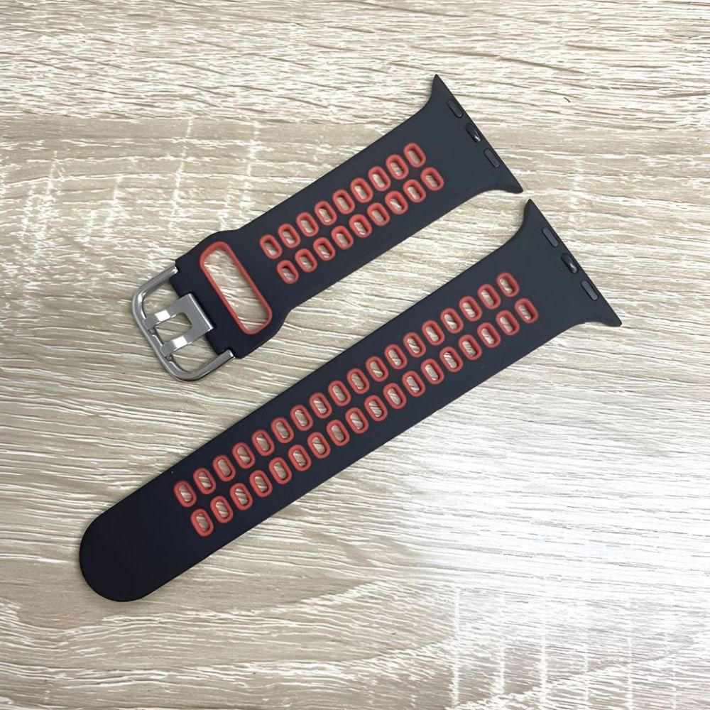 Dicti Silicona Deportes Correa - Astra Straps