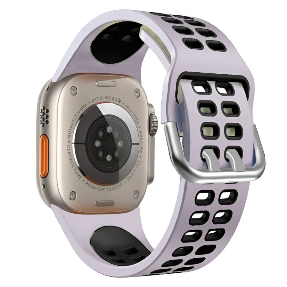 Dicti Silicona Deportes Correa - Astra Straps
