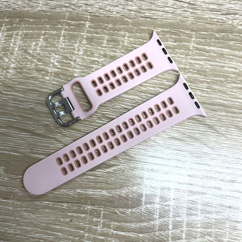 Dicti Silicona Deportes Correa - Astra Straps