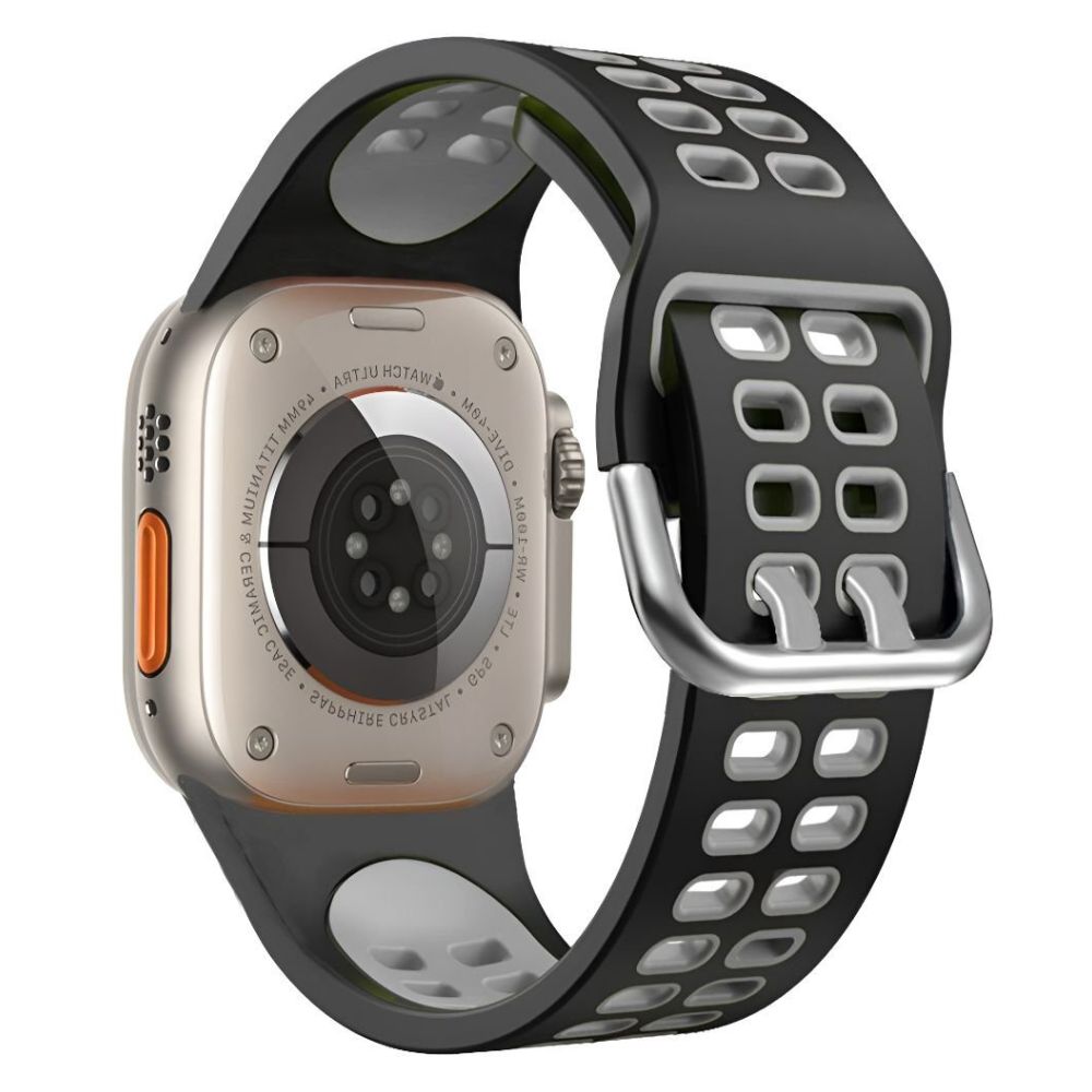 Dicti Silicona Deportes Correa - Astra Straps