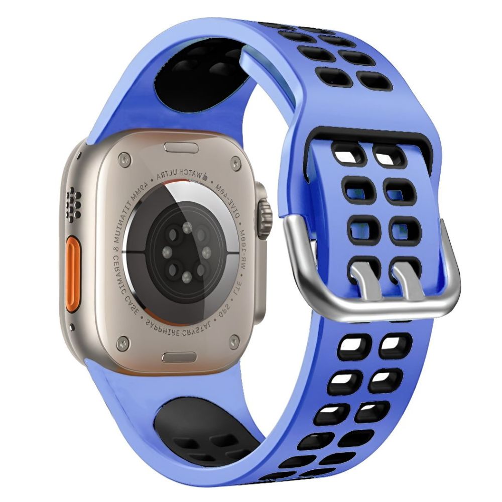 Dicti Silicona Deportes Correa - Astra Straps