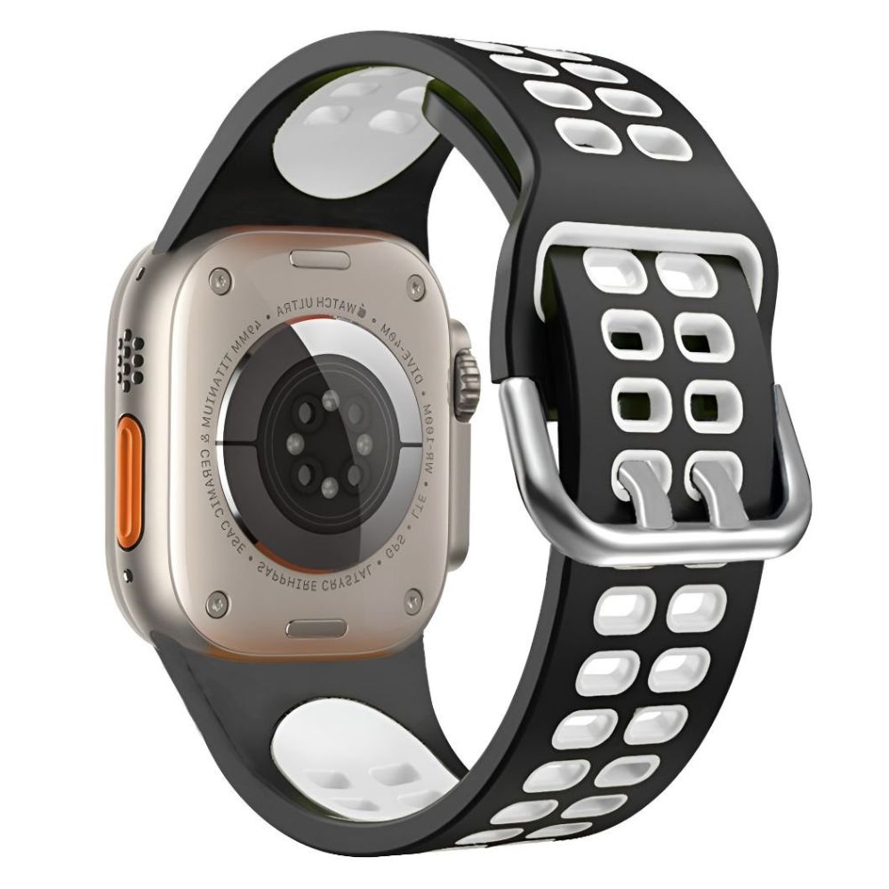 Dicti Silicona Deportes Correa - Astra Straps