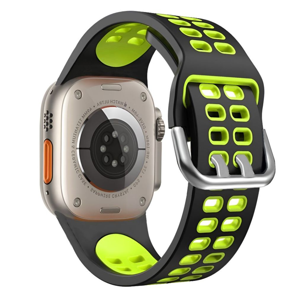 Dicti Silicona Deportes Correa - Astra Straps