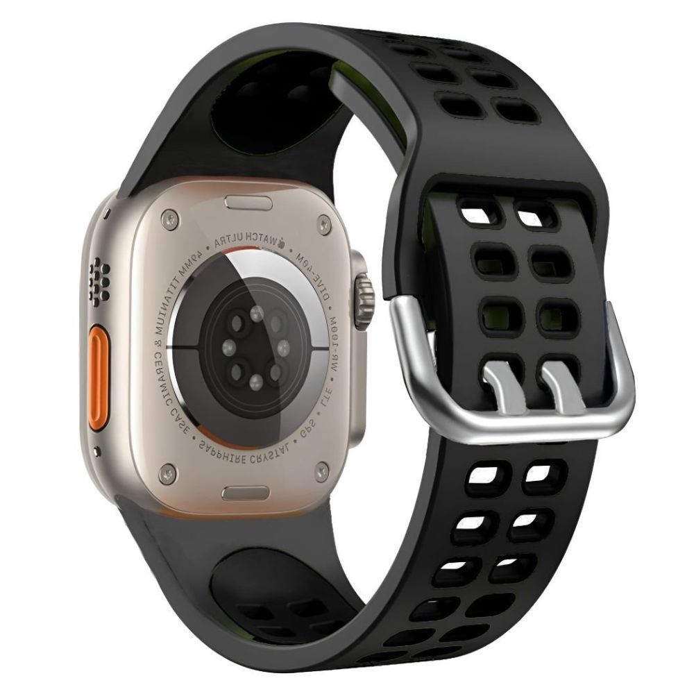Dicti Silicona Deportes Correa - Astra Straps