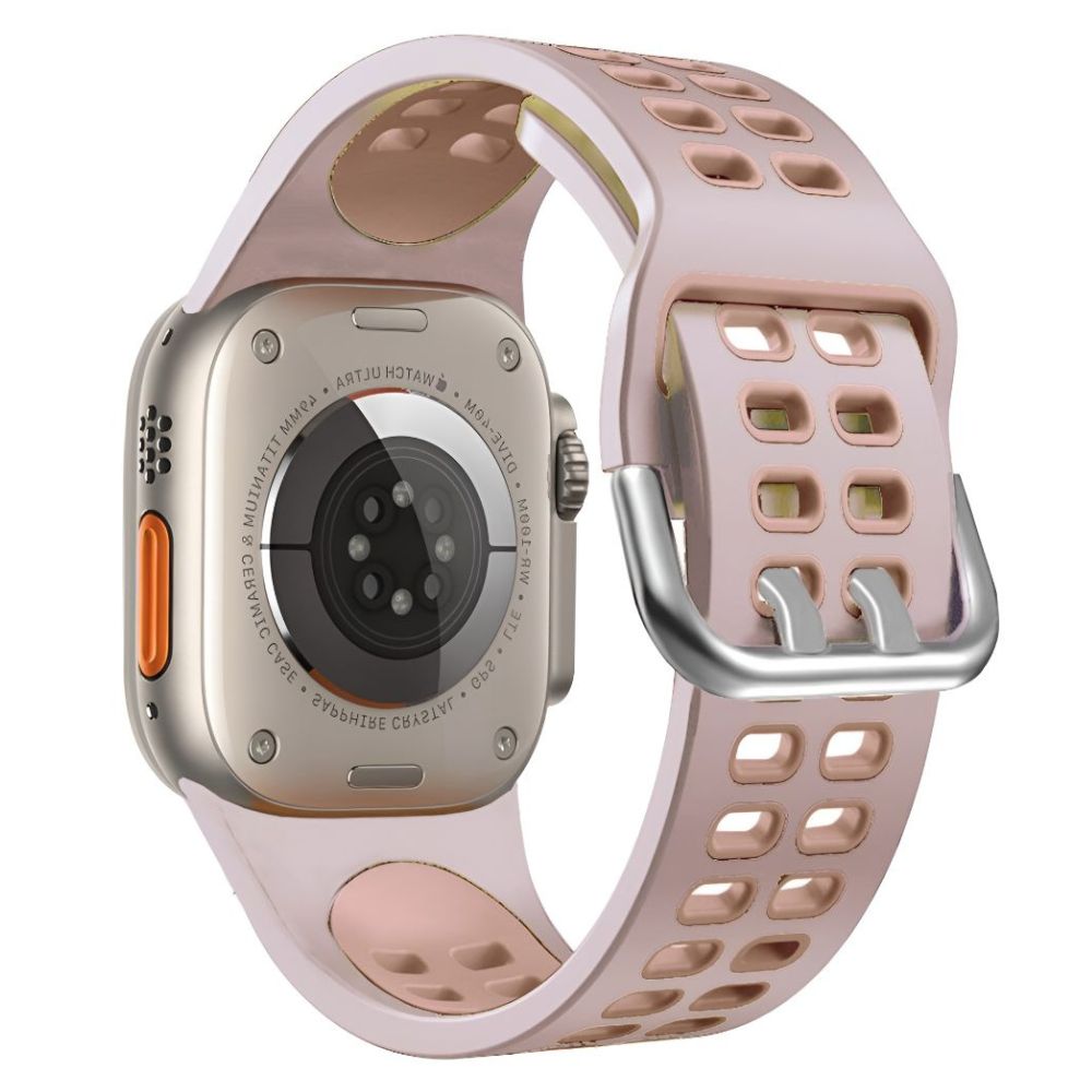 Dicti Silicona Deportes Correa - Astra Straps