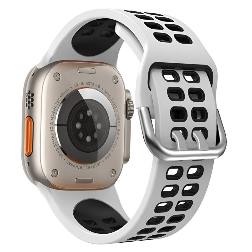 Dicti Silicona Deportes Correa - Astra Straps