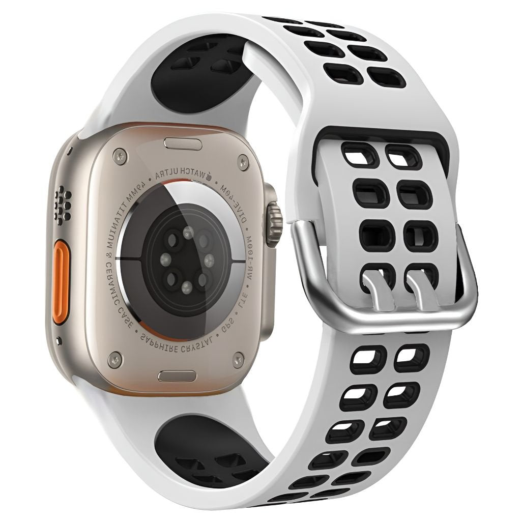 Dicti Silicone Sports Loop Band - Astra Straps