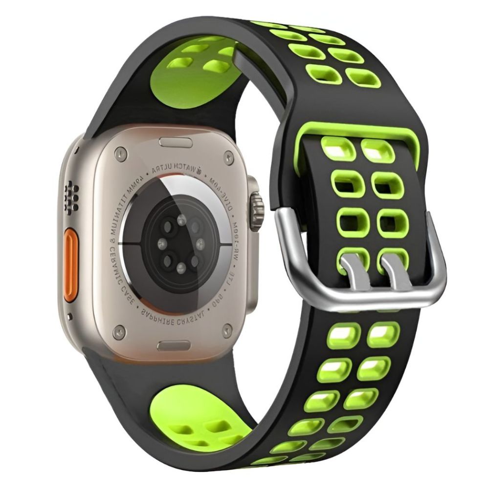 Dicti Silicona Deportes Correa - Astra Straps