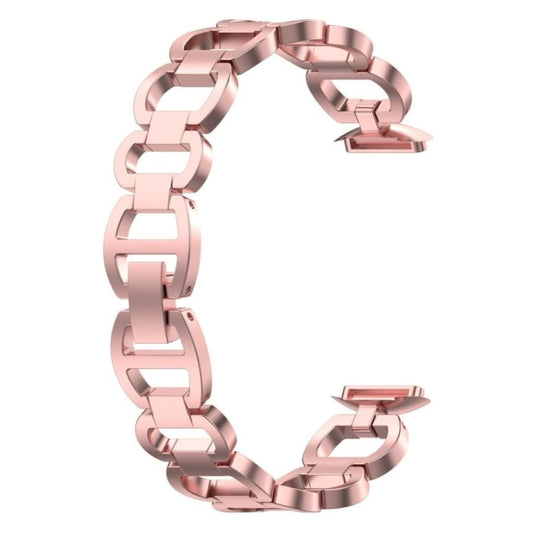 Digna Luxury Stainless Steel Fitbit Luxe Band - Astra Straps