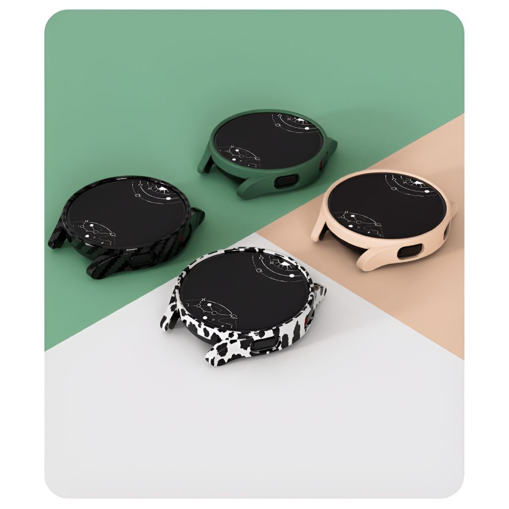 Dignari Shockproof Case for Galaxy Watch - Astra Straps