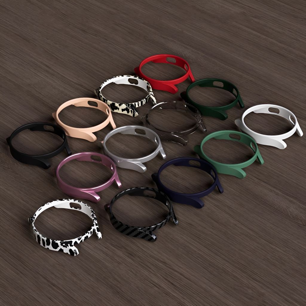 Dignari Shockproof Case for Galaxy Watch - Astra Straps