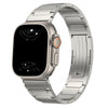 Durus Upgraded Titanium Steel Band - Astra Straps