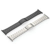 Durus Upgraded Titanium Steel Band - Astra Straps