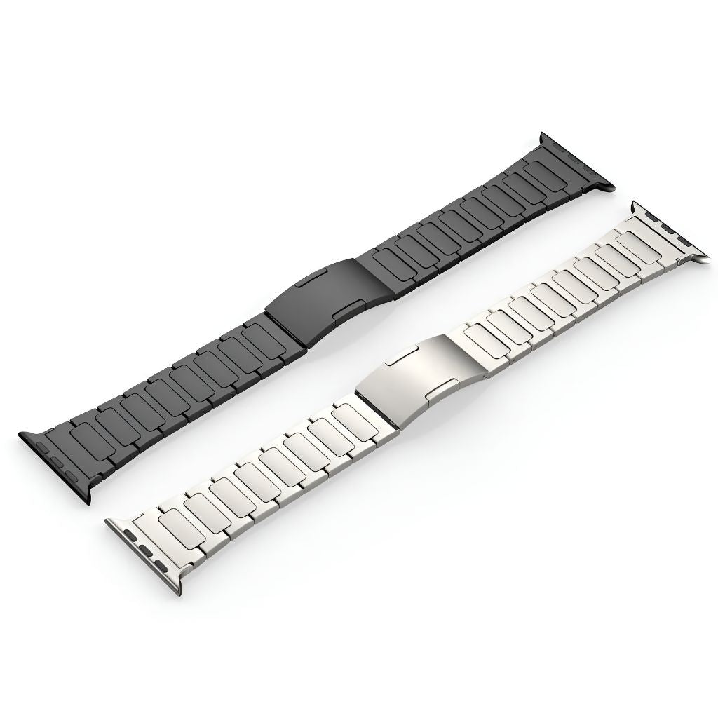 Durus Upgraded Titanium Steel Band - Astra Straps