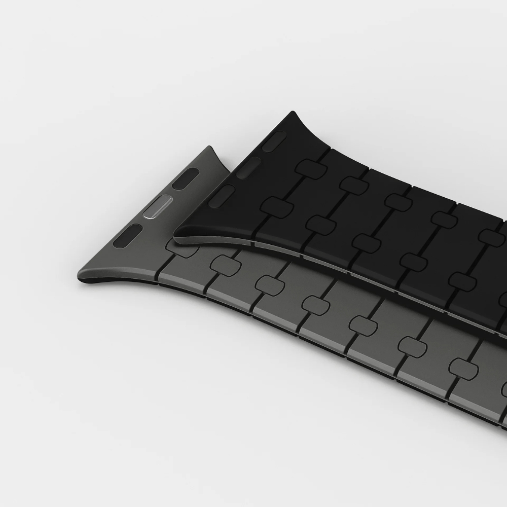 Effervo Silicone Magnetic Band - Astra Straps