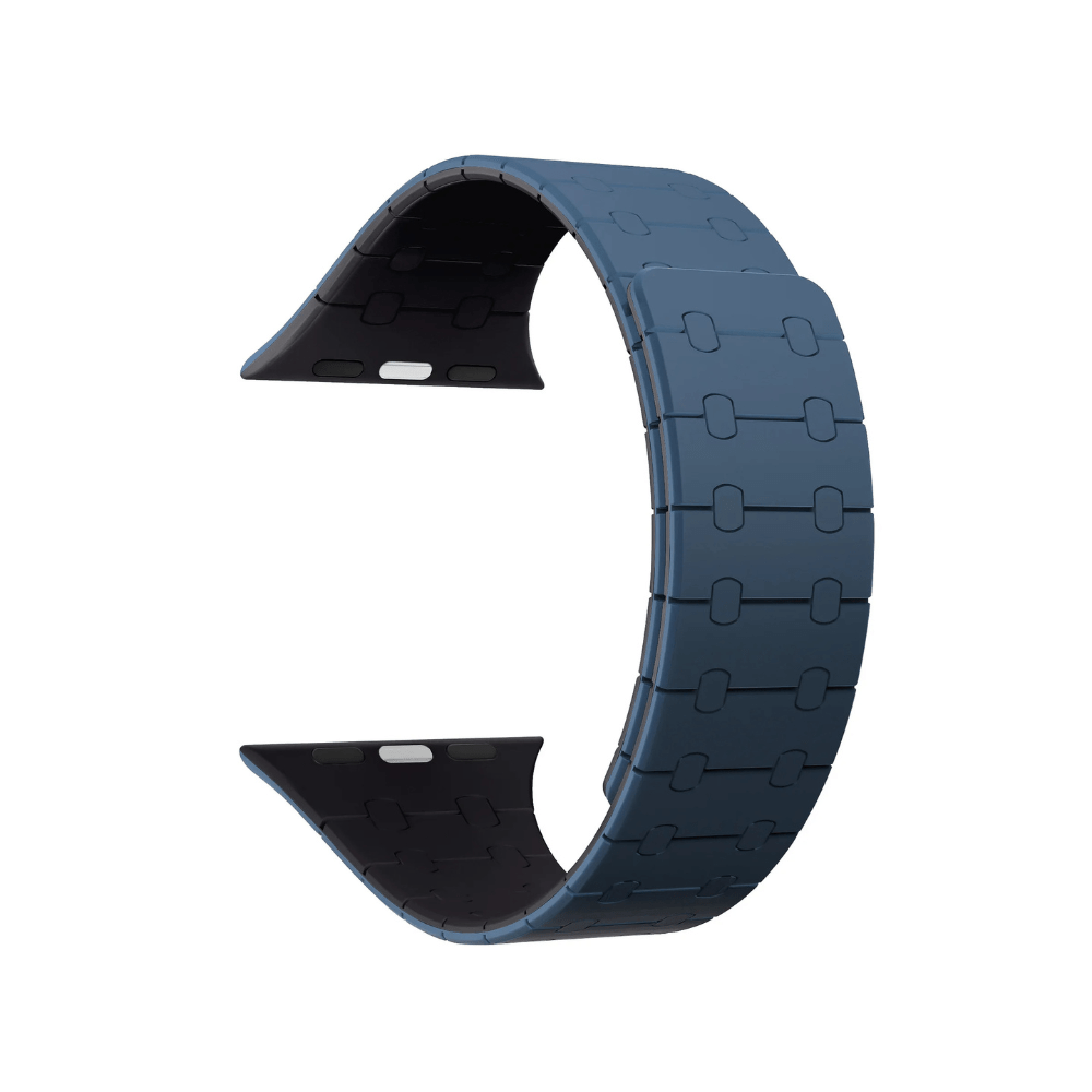 Effervo Silicone Magnetic Band - Astra Straps