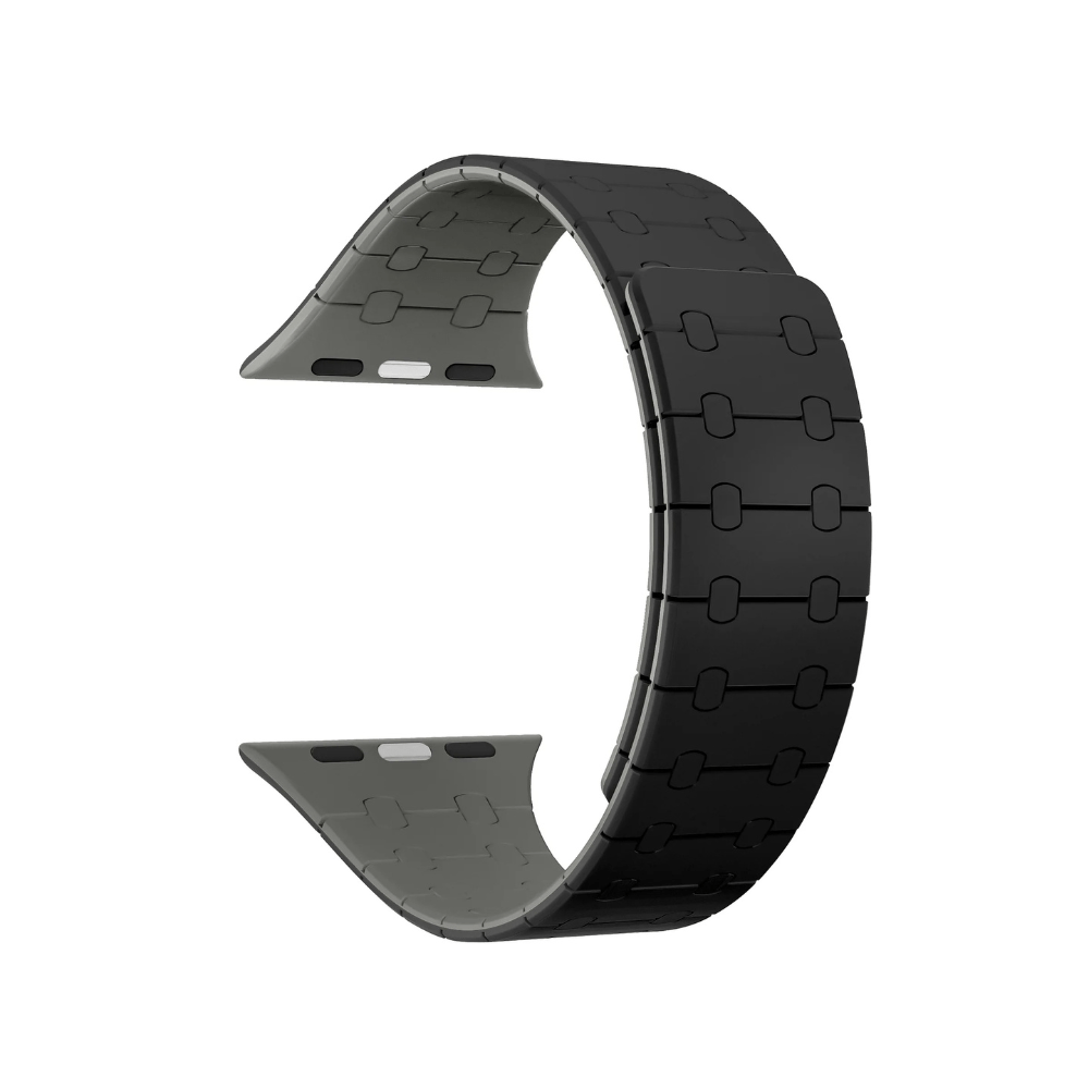 Effervo Silicone Magnetic Band - Astra Straps