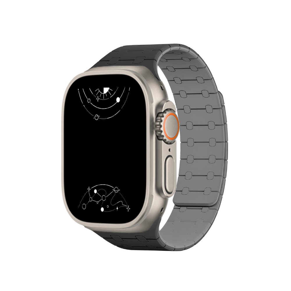 Effervo Silicone Magnetic Band - Astra Straps