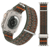 Egeo Nylon Sports Band - Astra Straps