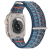 Egeo Nylon Sports Band - Astra Straps
