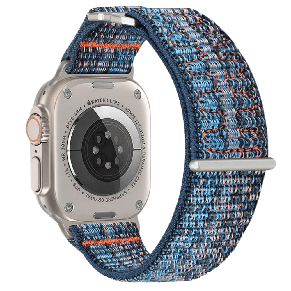 Egeo Nylon Sports Band - Astra Straps