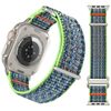Egeo Nylon Sports Band - Astra Straps