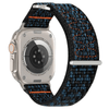 Egeo Nylon Sports Band - Astra Straps