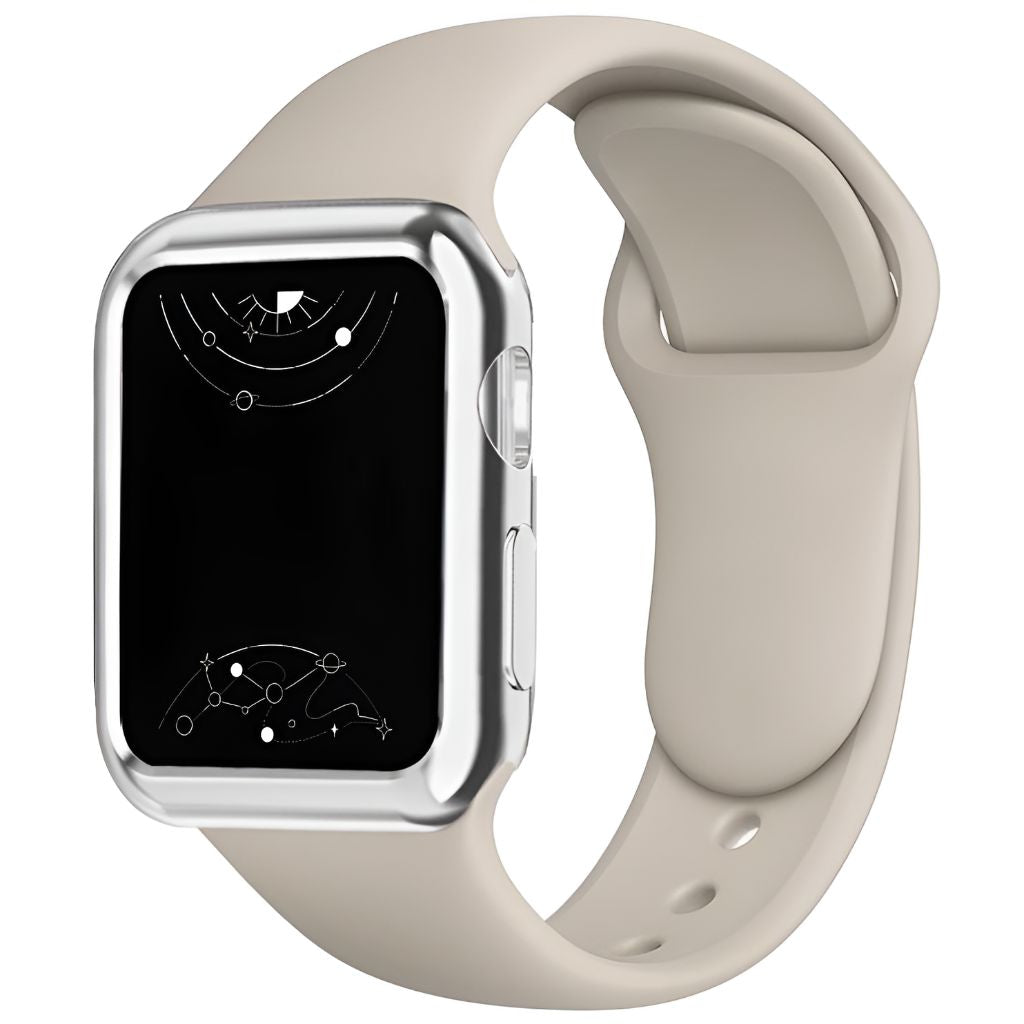 Electus Silicone Band With Case - Astra Straps