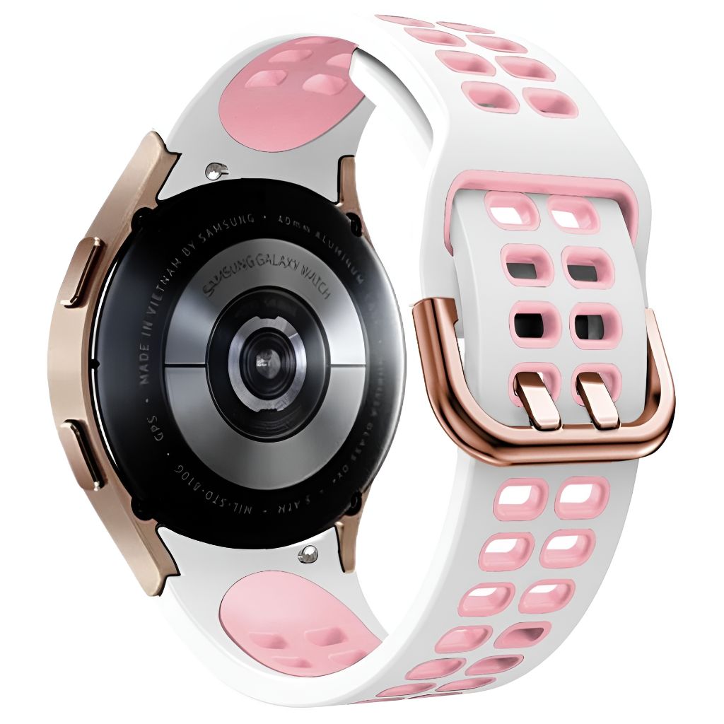 Eligo Silicone Galaxy Band - Astra Straps