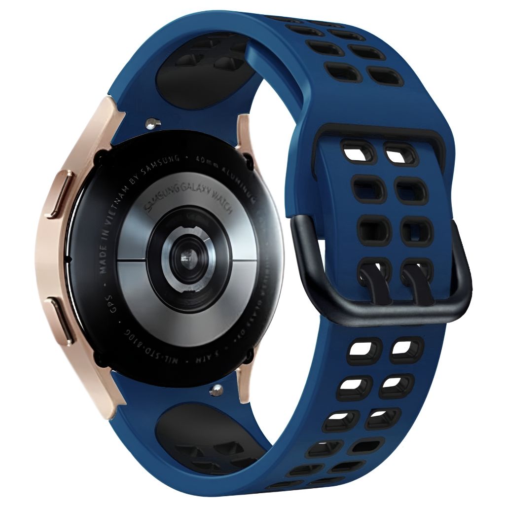 Eligo Silicone Galaxy Band - Astra Straps