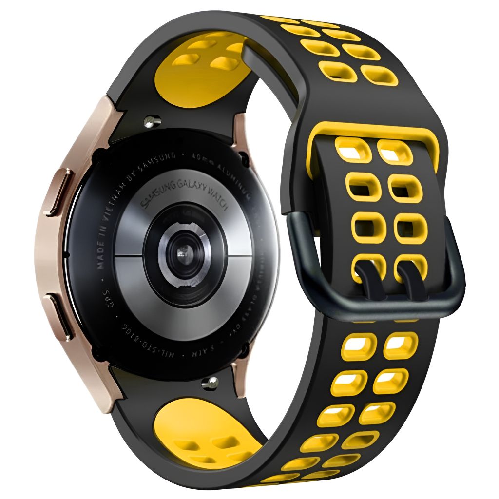 Eligo Silicone Galaxy Band - Astra Straps