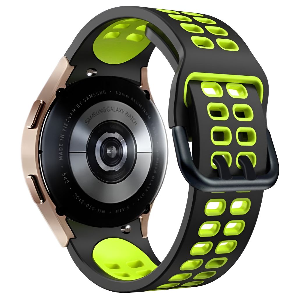 Eligo Silicone Galaxy Band - Astra Straps