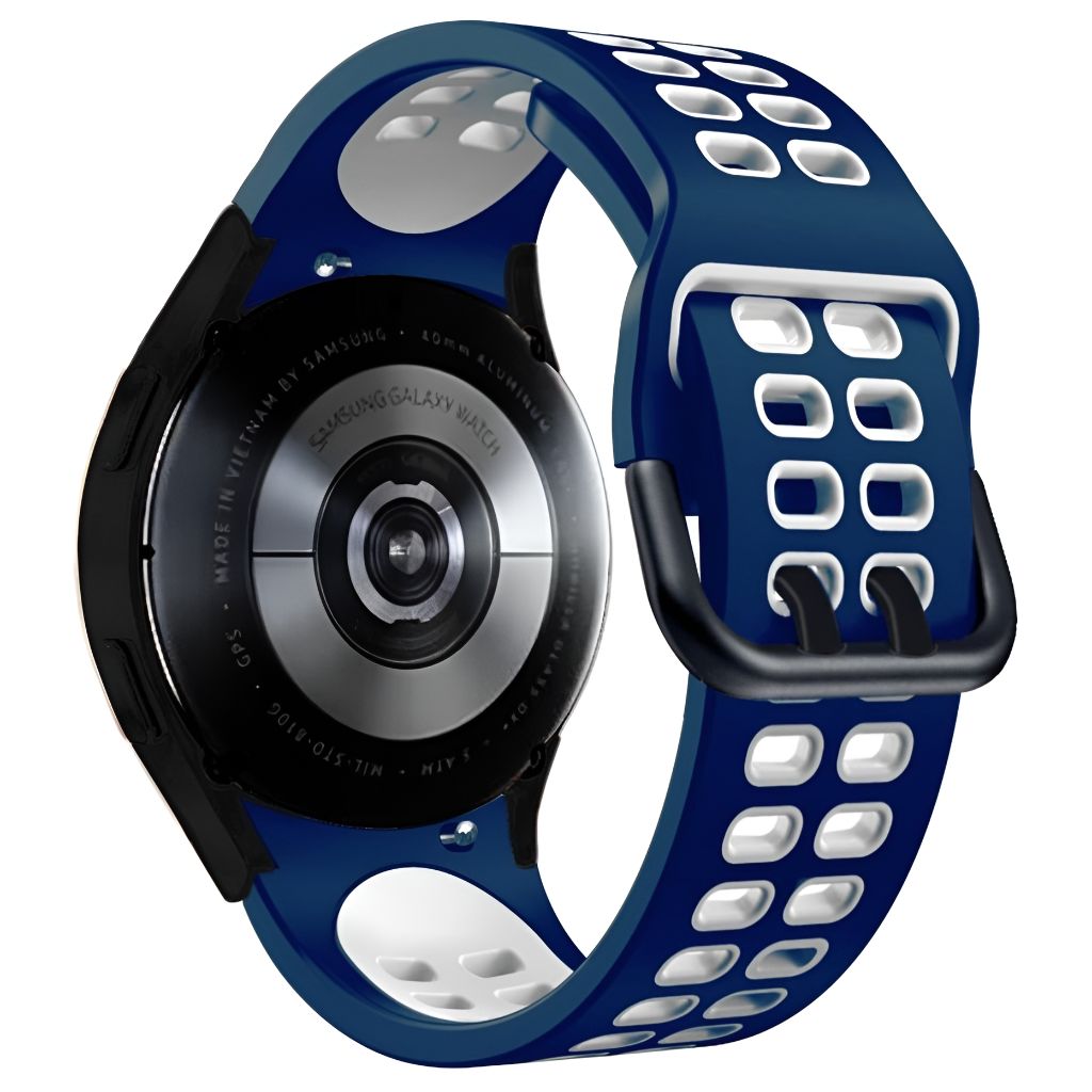 Eligo Silicone Galaxy Band - Astra Straps