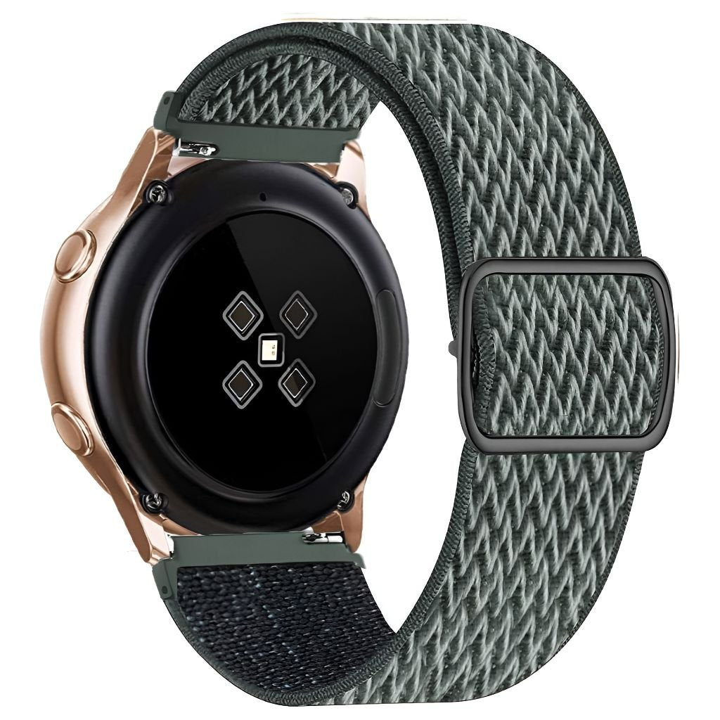 Emere Elastic Galaxy Band - Astra Straps