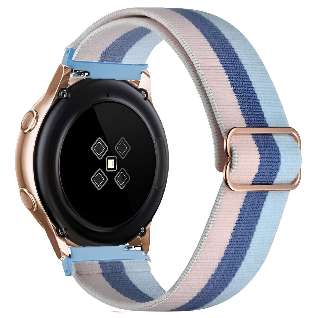 Emere Elastic Galaxy Band - Astra Straps