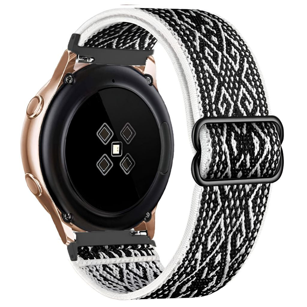 Emere Elastic Galaxy Band - Astra Straps