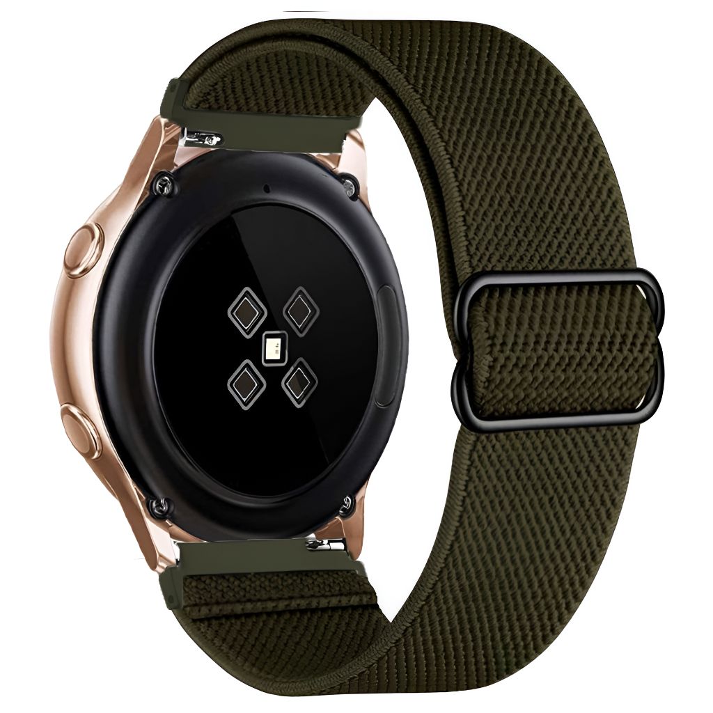 Emere Elastic Galaxy Band - Astra Straps