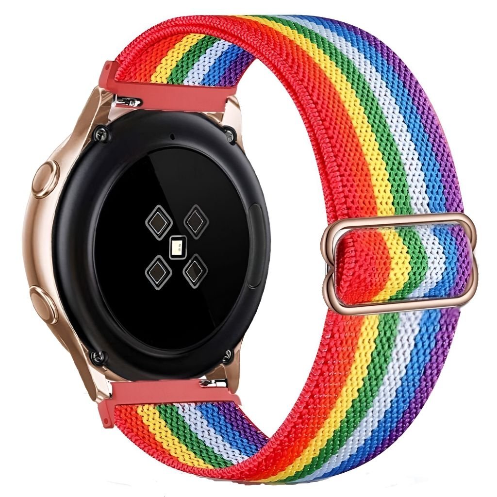 Emere Elastic Galaxy Band - Astra Straps