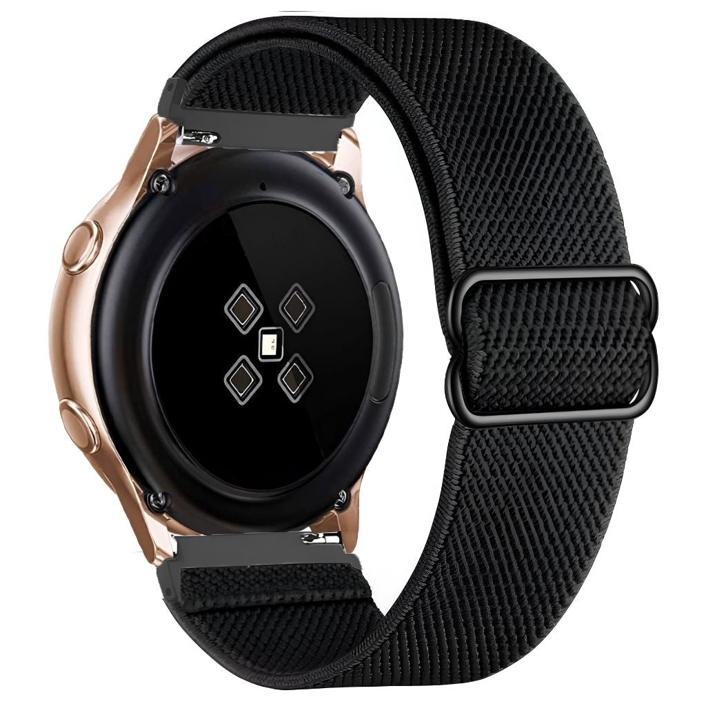 Emere Elastic Galaxy Band - Astra Straps