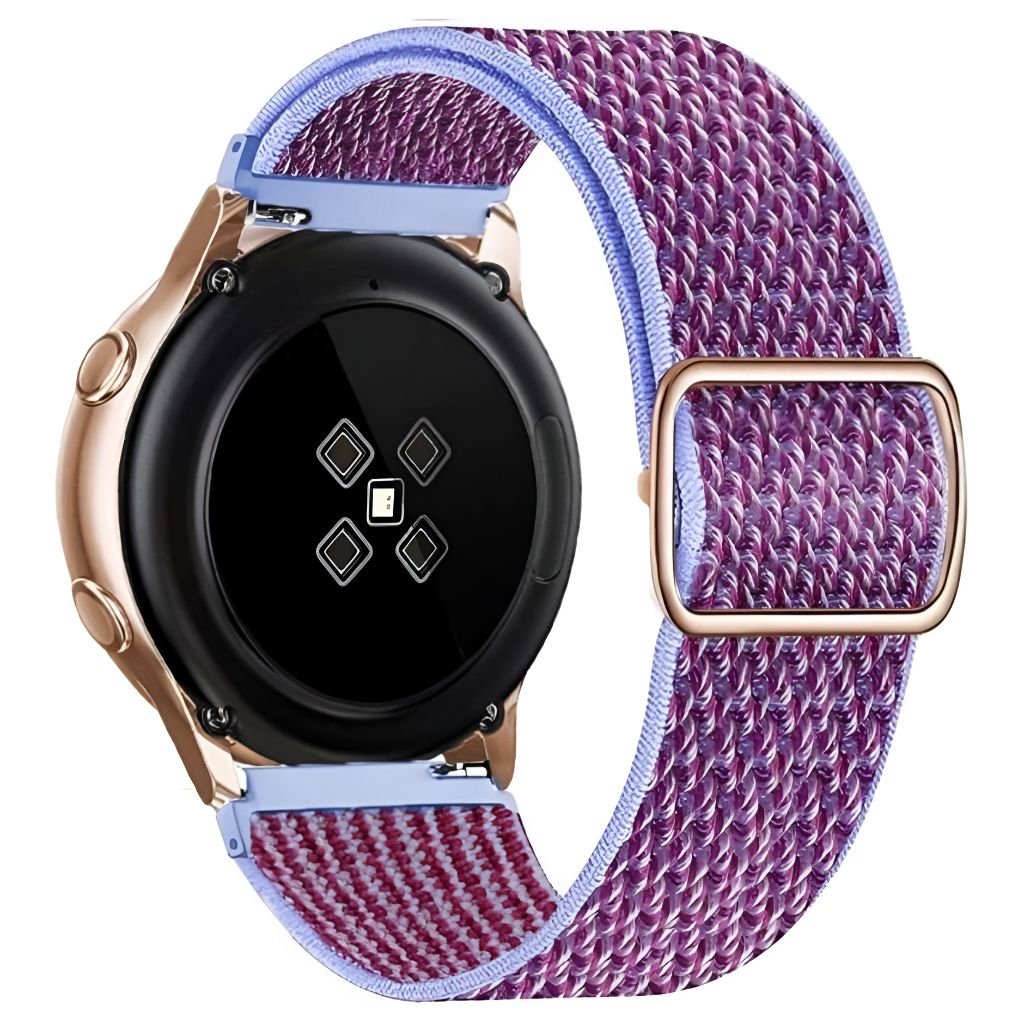 Emere Elastic Galaxy Band - Astra Straps