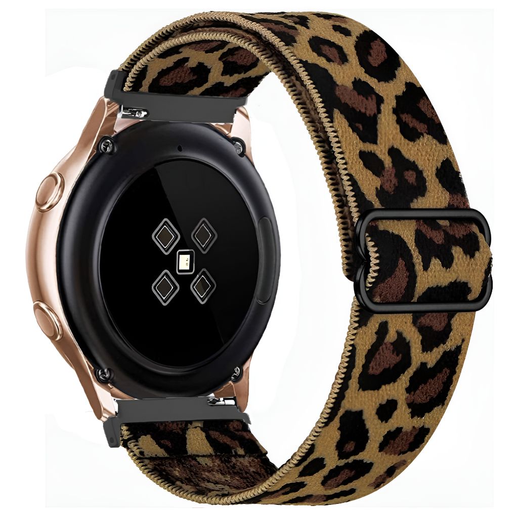 Emere Elastic Galaxy Band - Astra Straps