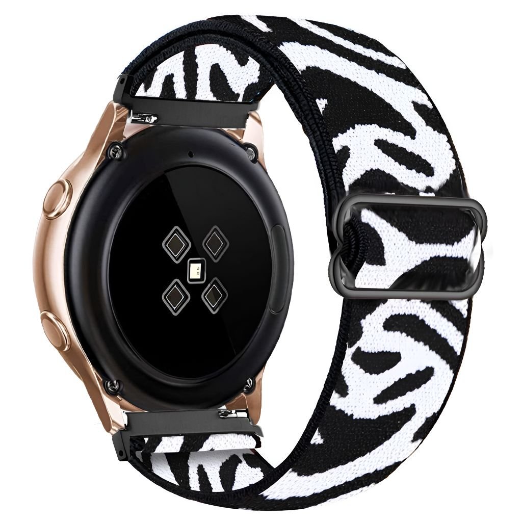 Emere Elastic Galaxy Band - Astra Straps